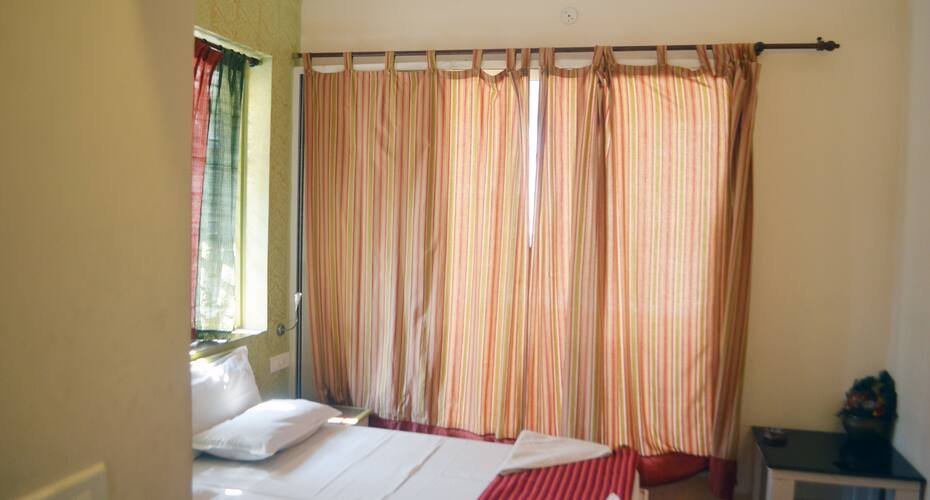 Church View Homestay, Kochi 4